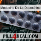 Médecine De La Dapoxétine 30